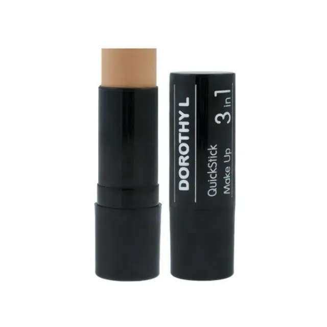 Dorothy L Quickstick Make Up 3σε1 σε Στικ 15gr - 4