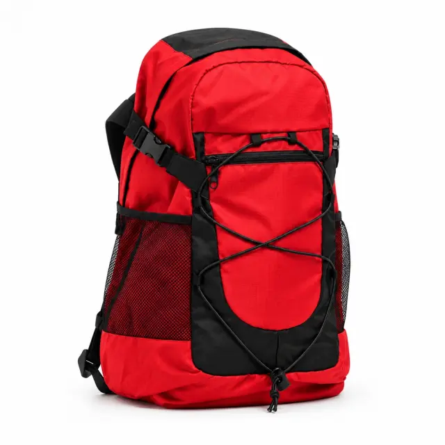 Backpack Noshame® Κόκκινο - 982660 - OS