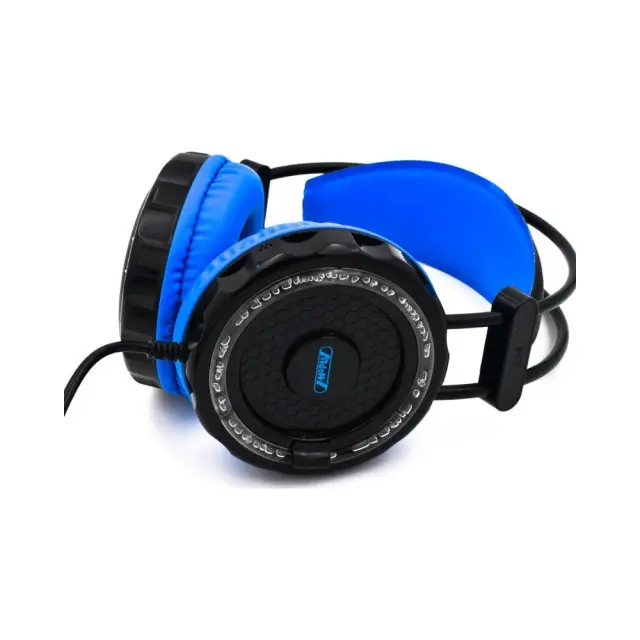 ΑΚΟΥΣΤΙΚΑ RGB STEREO GAMING HEADPHONES ANDOWL Q7 2