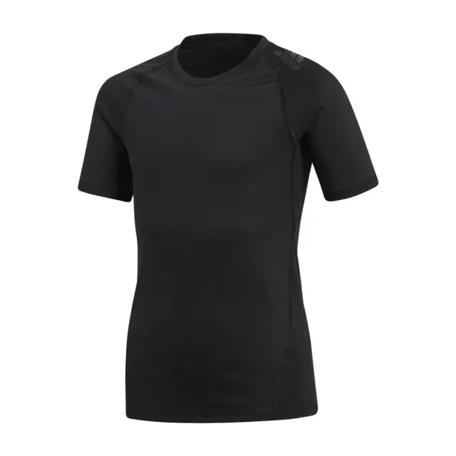 adidas Performance Young Boy's ASK SPR Tee Μαύρο CF7127 (adidas Performance) - 128