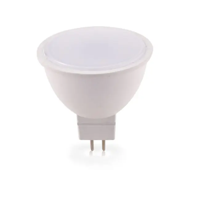 ΛΑΜΠΑ LED MR16 5W 6000K