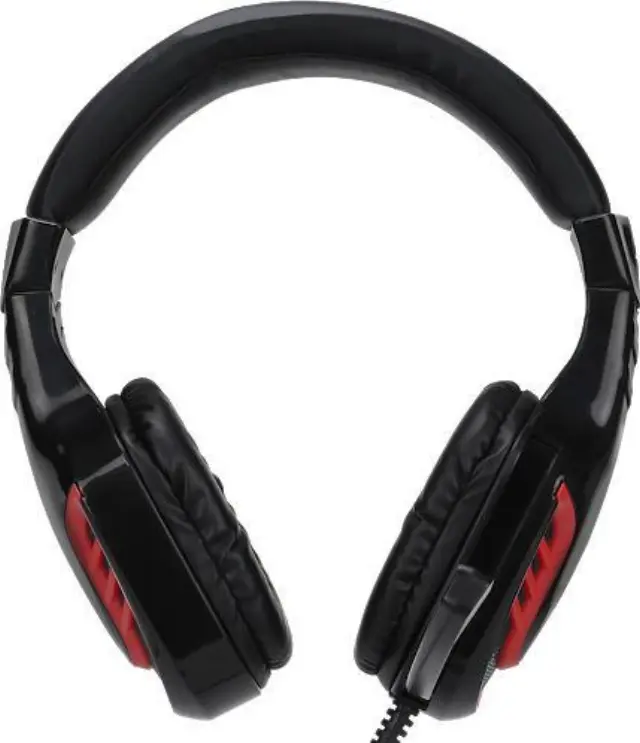 Xtrike Me Over Ear Gaming Ακουστικά με μικρόφωνο HP-310 3