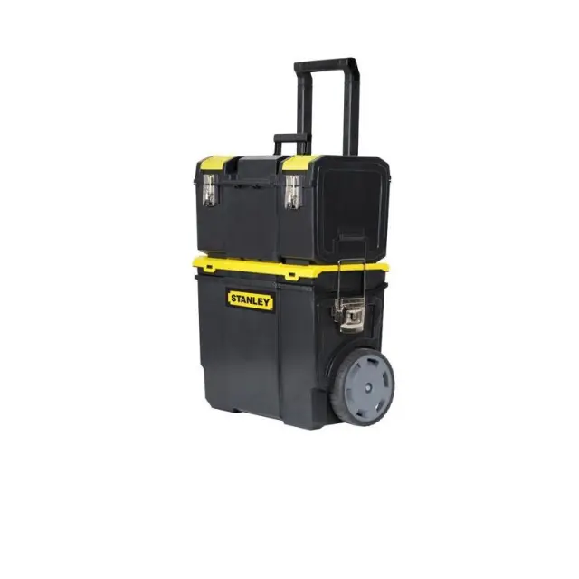 Stanley 1-70-326 - EPΓAΛEIOΦOPOΣ TPOXHΛATOΣ ME 3 MEPH