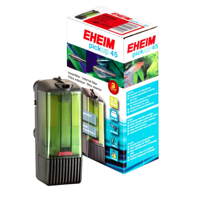 Eheim Internal Filter Pickup 45 Φίλτρο Ενυδρείου Εσωτερικό