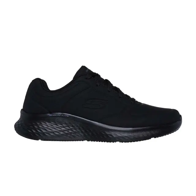 Skechers Men's Skech Lite Pro Nullify Τριπλό Μαύρο 232499-BBK (Skechers)