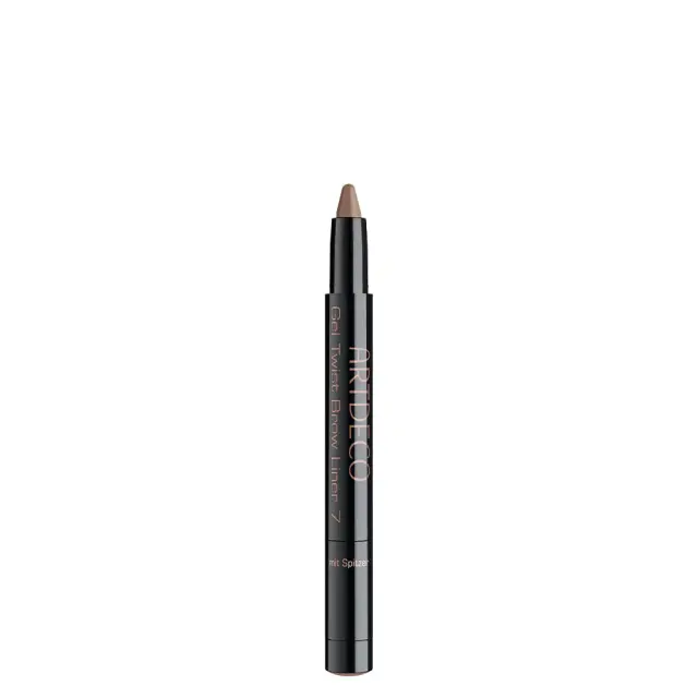 Artdeco Gel Twist Brow Liner | Απόχρωση 07 Blonde