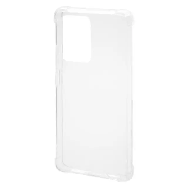 Θήκη TPU & PC Xiaomi 11T 5G/ 11T Pro 5G Shock Proof Διάφανο N58605