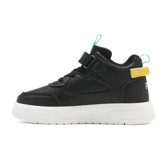 Fila Memory Ayo 4 V Sneakers Black 3YF53001-063 - 28 3