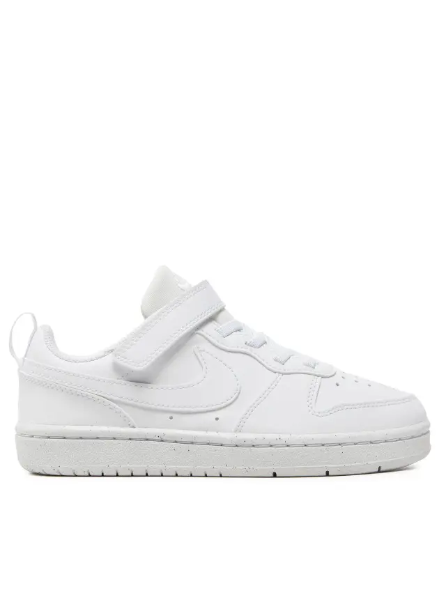 Nike Court Borough Low Recraft DV5457-106 - 31