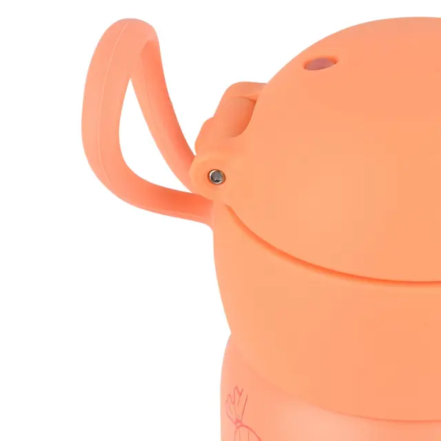 Estia Θερμός Παιδικό Wonder Bottle Save The Aegean Candy Sky 500ml 3
