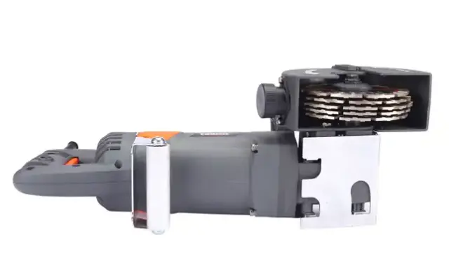Φρέζα αυλακώσεων - 2800W - Finder - 197375 3