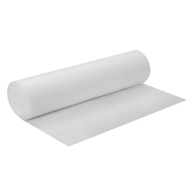 Υπόστρωμα για Laminate πατώματα 3mm 1,00m Foam / Grey