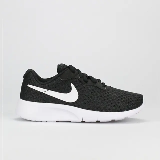 Nike Tanjun (PS) (818382-011) - Μαύρο - 30