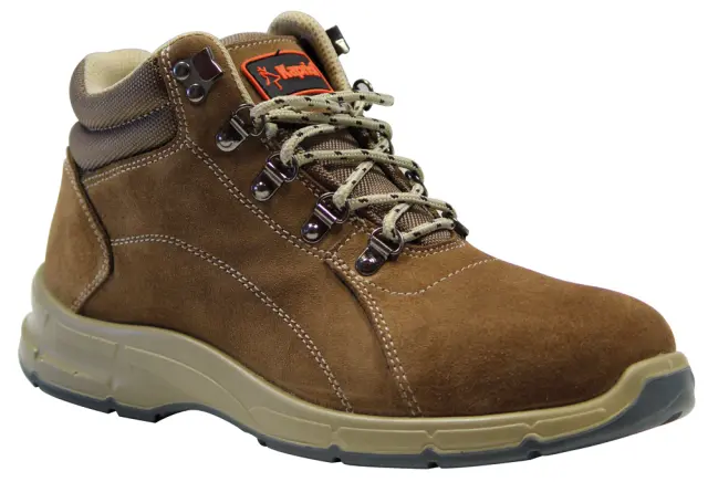 Kapriol Μποτάκι Patriot High 91560