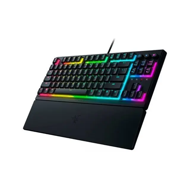 Razer Gaming Keyboard Ornata v3 (RZ03-04880400-R3G1) 3