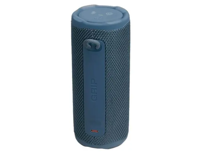 Aδιάβροχο Aσύρματο Ηχείο JBL Grip (JBLGRIPBLU) - 16W - Bluetooth - BlueJBLGRIPBLU