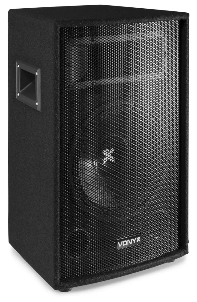 VONYX SL10 ΠΑΘΗΤΙΚΟ ΗΧΕΙΟ 10"