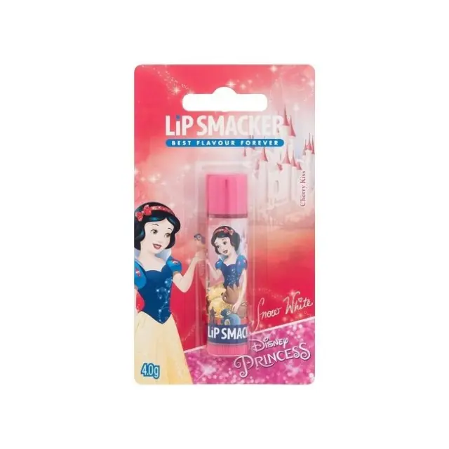 Lip Smacker Disney Princess Snow White Cherry Kiss 4γρ