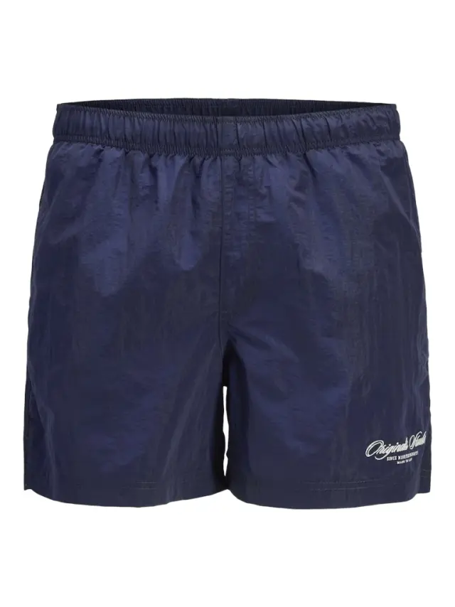 JPSTMAUI CRINKLE NYLON SWIM STYD SS25 ocean cavern