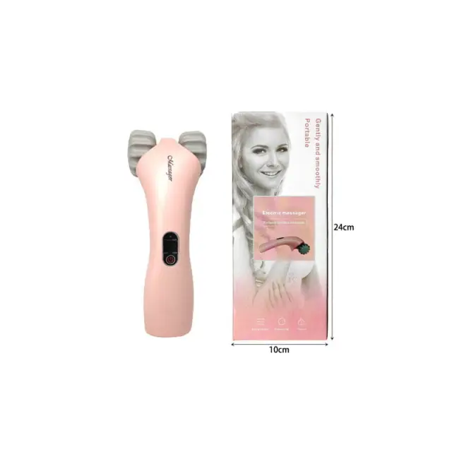 Συσκευή μασάζ - Electric massager 3568