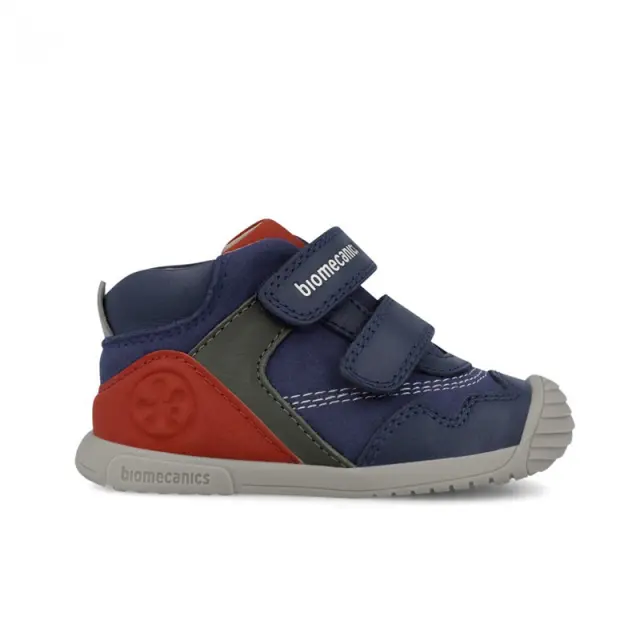 Παπούτσια sneakers Biomecanics