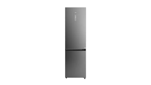 Teka Ψυγειοκαταψύκτης 378lt Total NoFrost Υ201xΠ59.5xΒ70εκ. Inox Rbf 88670 ss