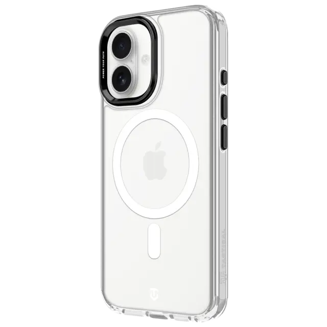 Tactical MagForce 2.0 Cover for Apple iPhone 17 Black 2