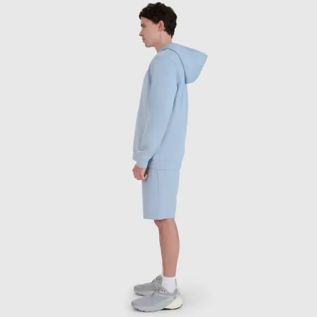 4F Shorts Light Blue 4FWSS25TSHOM571-34 - S 3