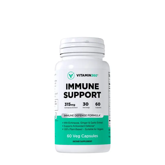 Vitamin360 Immune Support
