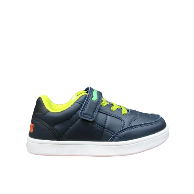 Jeb LTX Sneaker Μπλε Gas Kids Μπλε