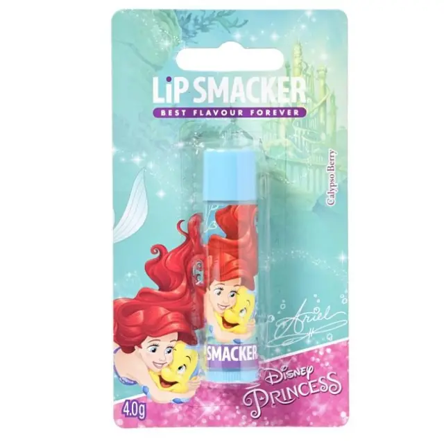 Lip Smacker Disney Princess Ariel Berry 4γρ