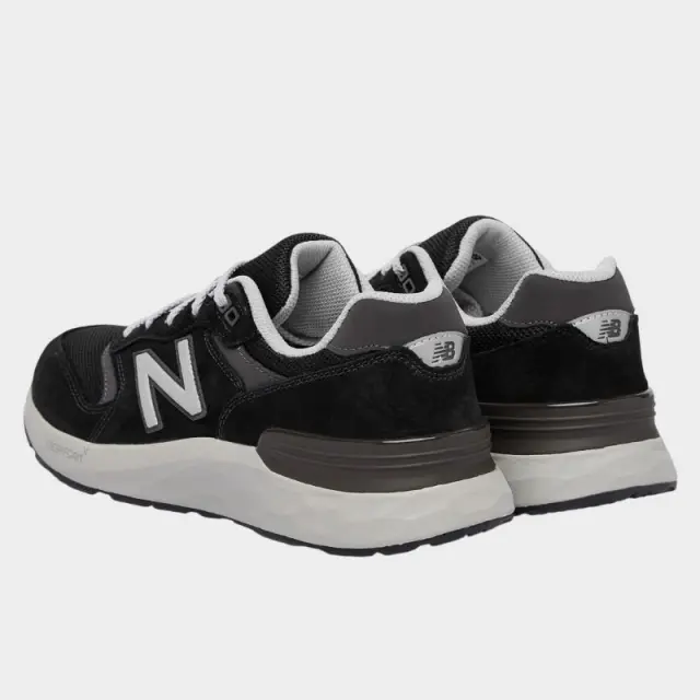 Sneaker New Balance Fresh Foam X 880 v7 M88074B Μαύρο - 41.5 3