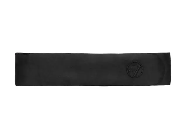 Satin Chic Headband W7