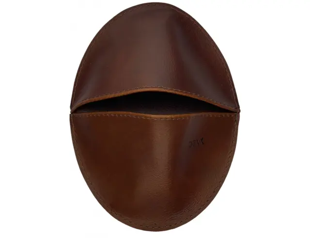 Δερμάτινη Πιάστρα Κουζίνας Doxx Amsterdam Classic Leather - CognacL.GRI-001-COGNAC