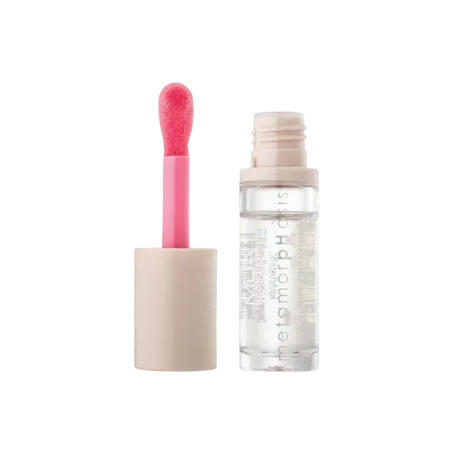 MUA Διάφανο Lip & Cheek Oil The OG για Χείλη - Μάγουλα 7ml