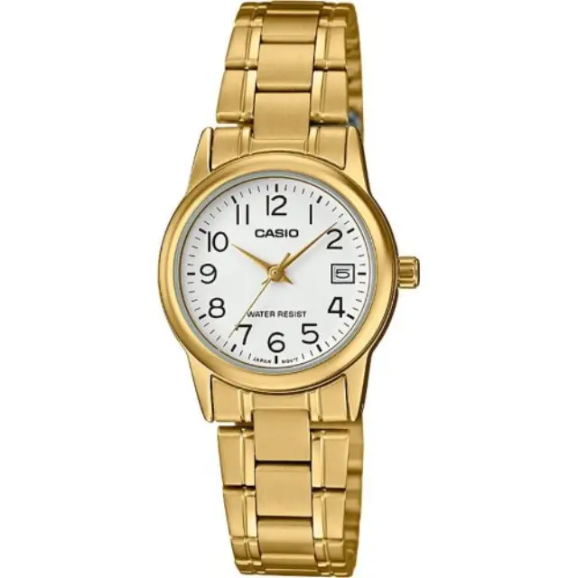 Casio Timeless LTP-V002G-7B2UDF