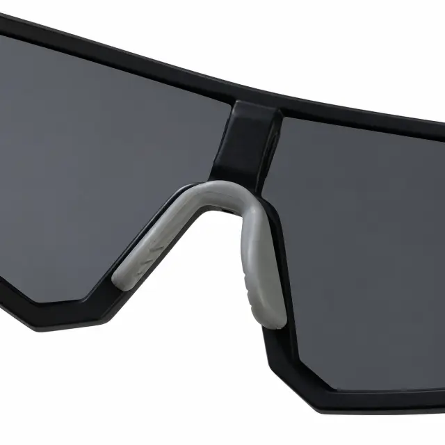 Ghetto Sport Sunglasses – Black UV400 3