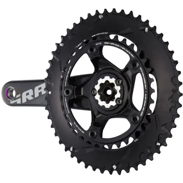 ΔΙΣΚΟΒΡΑΧΙΟΝΑΣ SRAM FORCE22 GXP 172.5MM 50-34 YAW 2