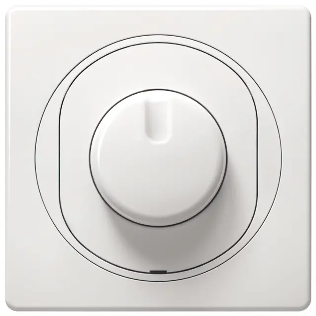 EON E6175.00 Dimmer for LED, white 15.005.0174