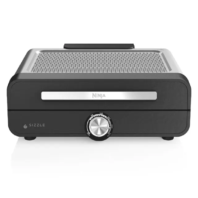 ΨΗΣΤΙΕΡΑ SIZZLE SMOKELESS ΕΠΙΤΡΑΠΕΖΙΑ GR101EU NINJA
