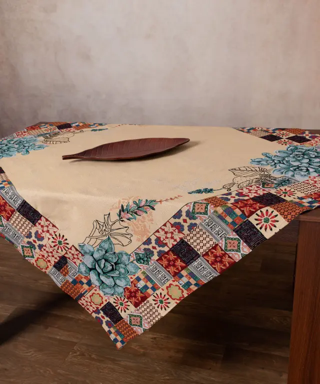 Καρέ (100cm x 100cm) YUMA - -
