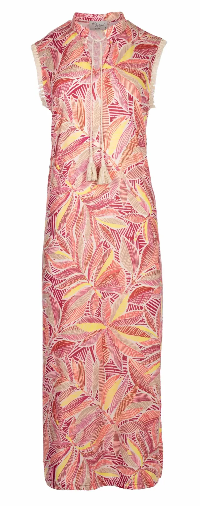 B157 - Type - BEACHWEAR TROPICAL - S