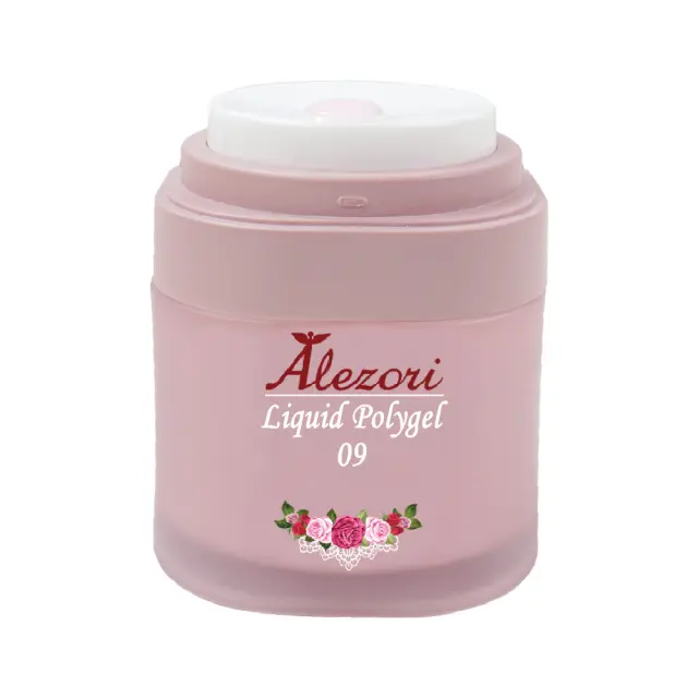 LIQUID POLYGEL 09 50ml