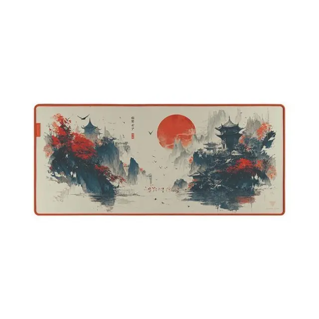 Secret Gear Mousepad ArtAttack Aki (GEAR-P-XA70-A)