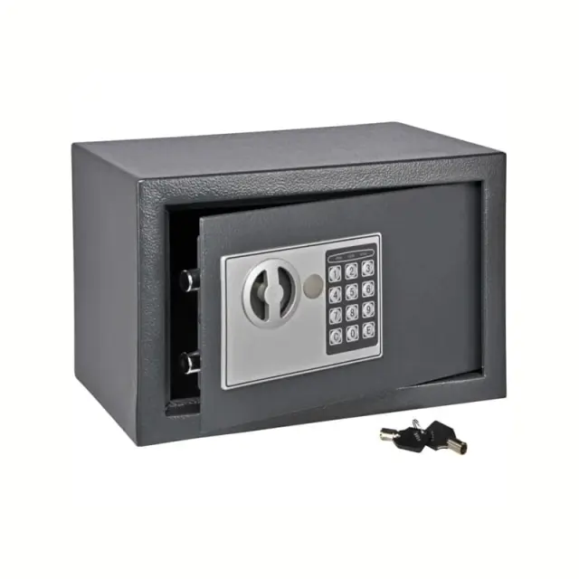 Χρηματοκιβώτιo T-17 - Safe 0209004 3