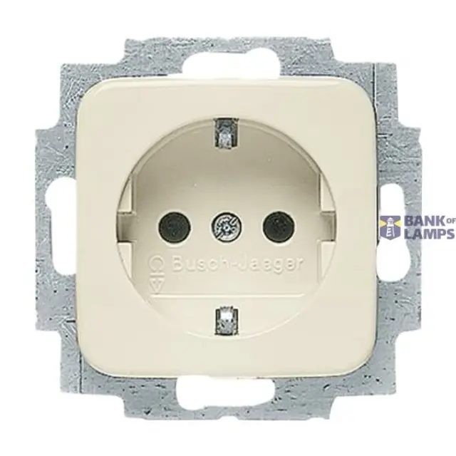 20 EUC-212 CoverPlates (partly incl. Insert) carat® White