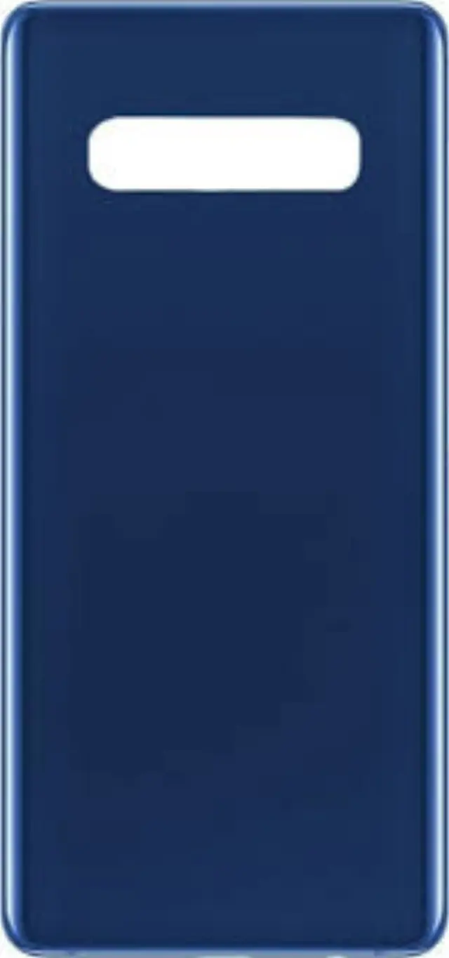 Καπάκι Μπαταρίας Samsung Galaxy S10 Plus G975F BLUE