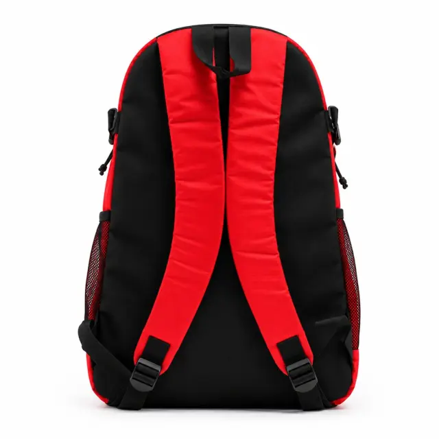 Backpack Noshame® Κόκκινο - 982660 - OS 3