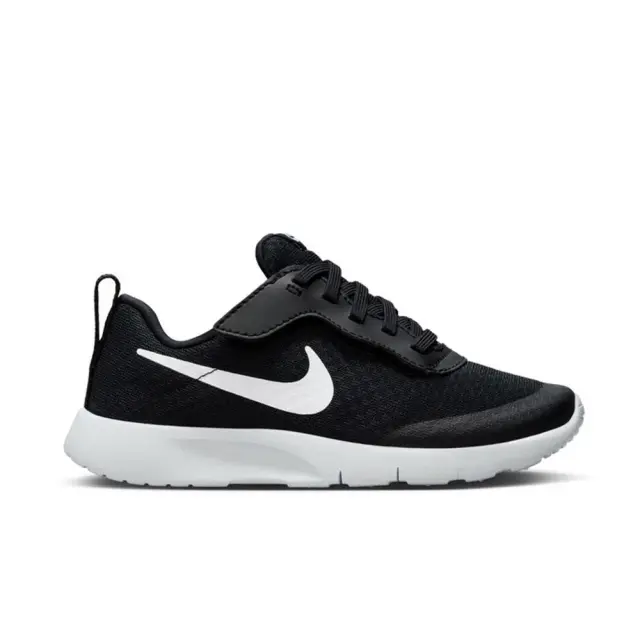Nike Tanjun EasyOn (PS) (DX9042-003) - Λευκό-Μαύρο