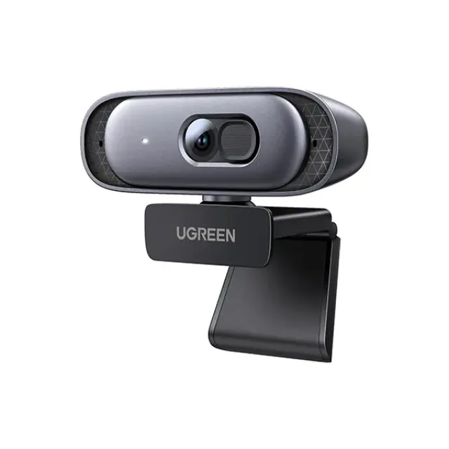 Ugreen Webcam with microphone CM778 USB 2K 30 FPS (35626) (UGR35626)